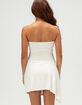 Womens Mini Tube Dress